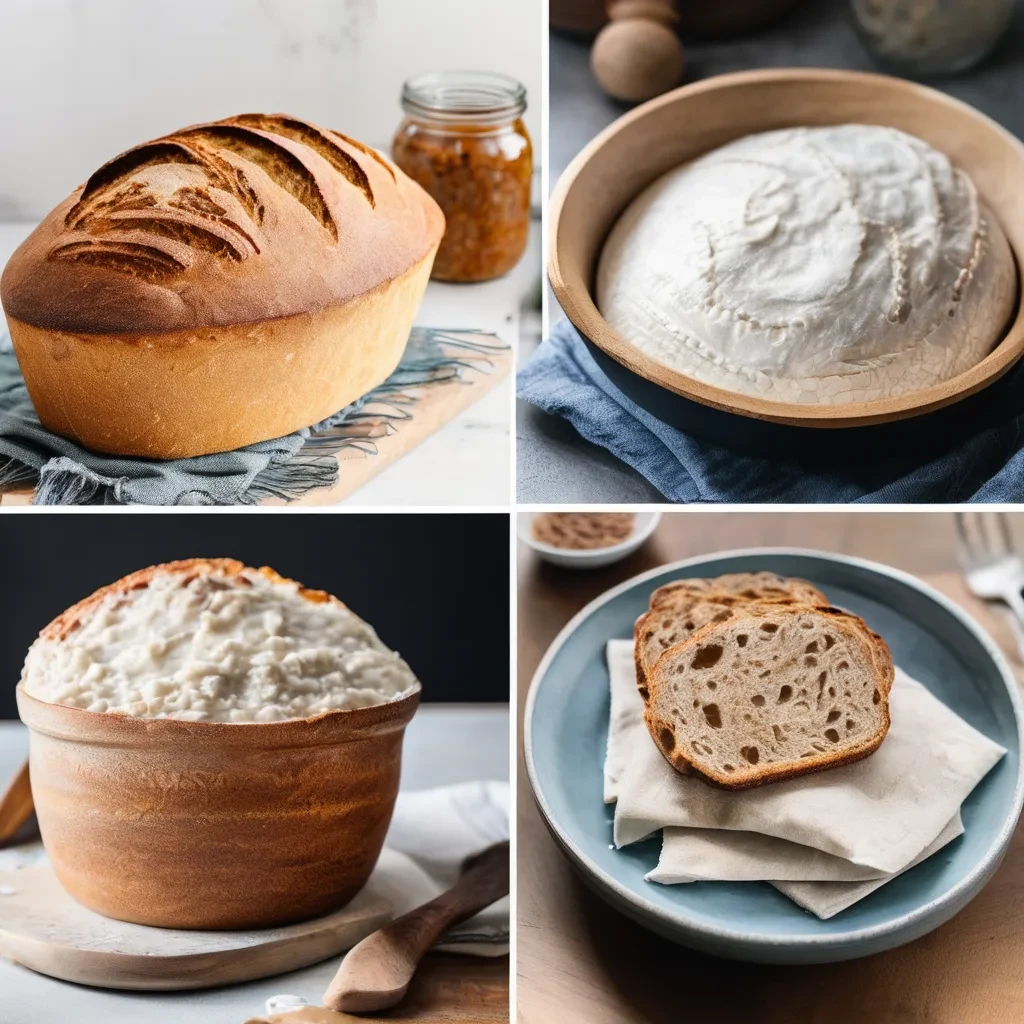 Ultimate Guide to Sourdough Discard Recipes